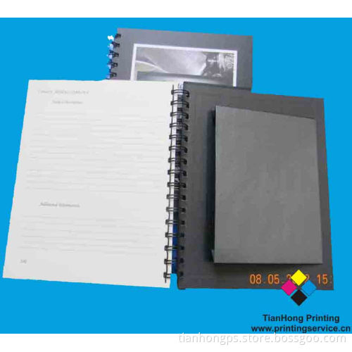 Textbook (OEM-WR005) , Yo Book Printing